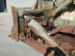 Caterpillar D7F Ex-army