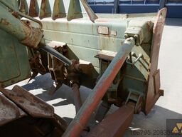 Caterpillar D7F Ex-army