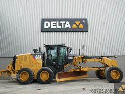 Caterpillar 140M2
