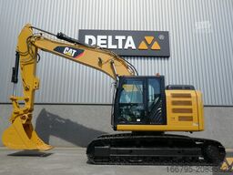 Caterpillar 320ELRR