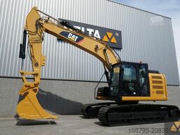 Caterpillar 320ELRR