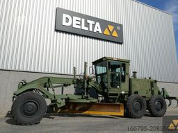 Caterpillar 130G Ex-army