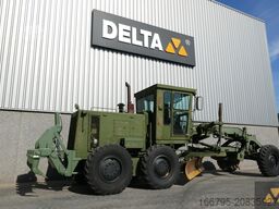 Caterpillar 130G Ex-army