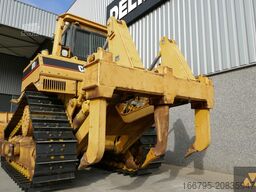 Caterpillar D7R XR Series II