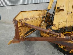 Caterpillar D7R XR Series II