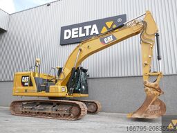 Caterpillar 320