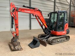 Kubota KX 042-4