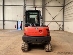 Kubota KX 042-4