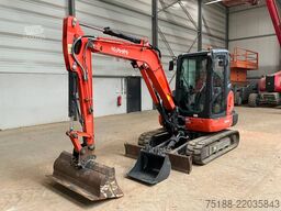 Kubota KX 042-4