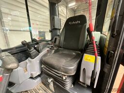 Kubota KX 042-4