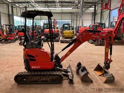 Kubota U 17-3 A
