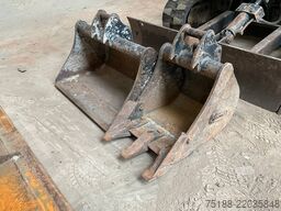 Kubota U 17-3 A