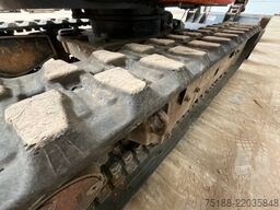 Kubota U 17-3 A