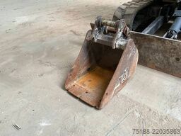 Kubota U 17-3 A