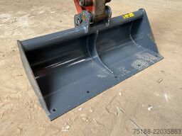 Kubota U 17-3 A