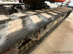 Kubota U 17-3 A