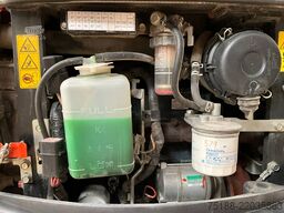 Kubota U 17-3 A