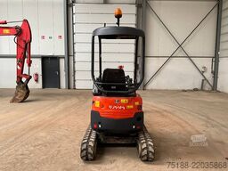Kubota U 17-3 A