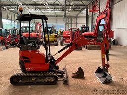 Kubota U 17-3 A