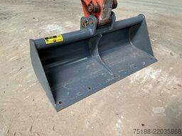 Kubota U 17-3 A