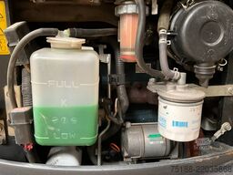 Kubota U 17-3 A