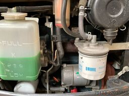 Kubota U 17-3 A