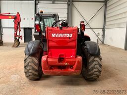 Manitou MT 1840 easy