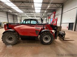 Manitou MT 1840 easy