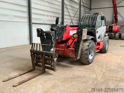 Manitou MT 1840 easy