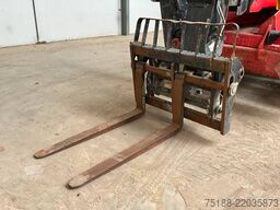 Manitou MT 1840 easy