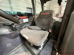 Manitou MT 1840 easy