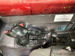 Manitou MT 1840 easy