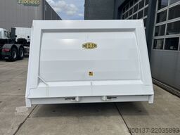 Meiller H436 20m3