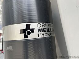 Meiller H436 20m3