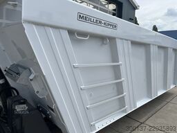 Meiller H436 20m3