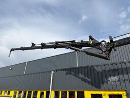 MAN TGA 41.430 + HIAB 800 E-6 JIB 170 X-5 +JIB + WI...
