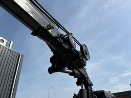 MAN TGA 41.430 + HIAB 800 E-6 JIB 170 X-5 +JIB + WI...