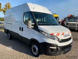 IVECO Daily HKa 35 S15/ AC/ RFK/ CargoPaket/ AHK 3.5t