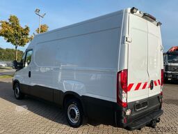 IVECO Daily HKa 35 S15/ AC/ RFK/ CargoPaket/ AHK 3.5t