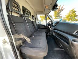 IVECO Daily HKa 35 S15/ AC/ RFK/ CargoPaket/ AHK 3.5t