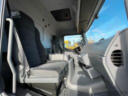 MERCEDES-BENZ Atego 818 BL 7.2m Pritsche/ Autom./ AC/ Standhzg
