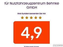 MERCEDES-BENZ Atego 818 BL 7.2m Pritsche/ Autom./ AC/ Standhzg