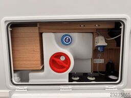 WEINSBERG CaraSuite 650 MEG EDITION [SPICY] LP: 80.911 ¤ !