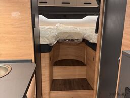 KNAUS L!VE TI 650 MEG PLATINUM SELECTION LP, 91.322¤ !