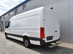 MERCEDES-BENZ Sprinter 317 CDI L Hoch Lang