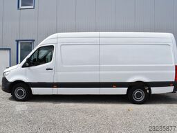 MERCEDES-BENZ Sprinter 317 CDI L Hoch Lang
