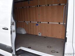 MERCEDES-BENZ Sprinter 317 CDI L Hoch Lang