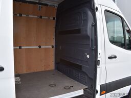 MERCEDES-BENZ Sprinter 317 CDI L Hoch Lang