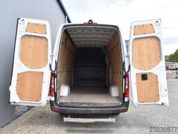 MERCEDES-BENZ Sprinter 317 CDI L Hoch Lang