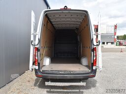 MERCEDES-BENZ Sprinter 317 CDI L Hoch Lang
